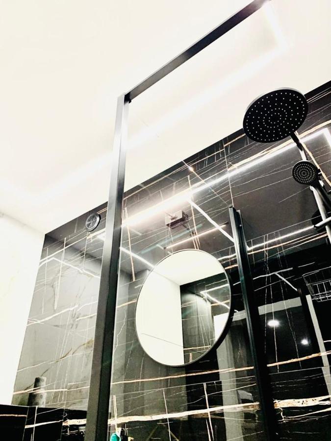 Apartament Na Wzgorzu Apartment Lidzbark Warminski Bagian luar foto